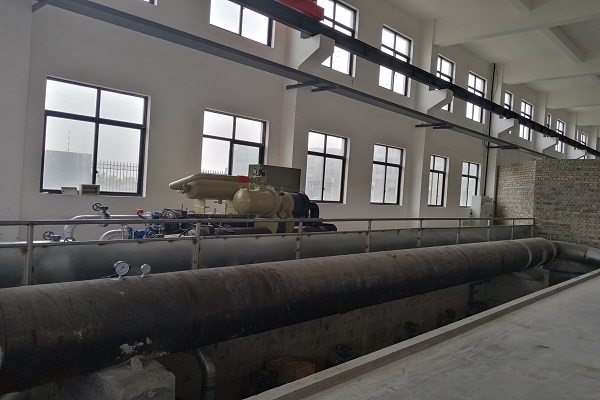 1000平方廠房用什么空調