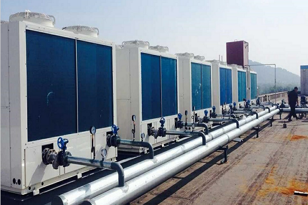 商用空調安裝費用多少
