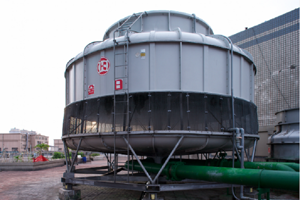 中央空調工程