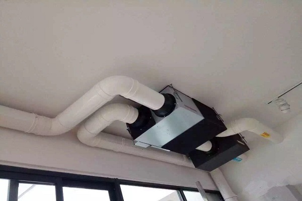 空調新風系統