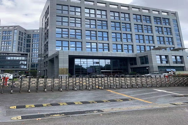 辦公樓中央空調多少錢一平