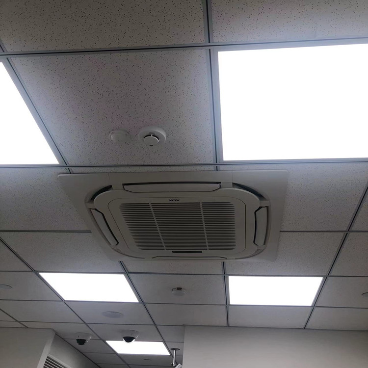 吊頂式天花機(jī)