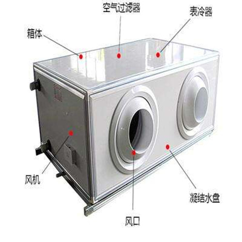 射流風機