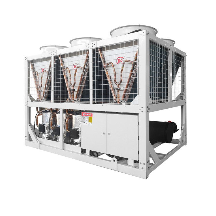 130kw模塊機