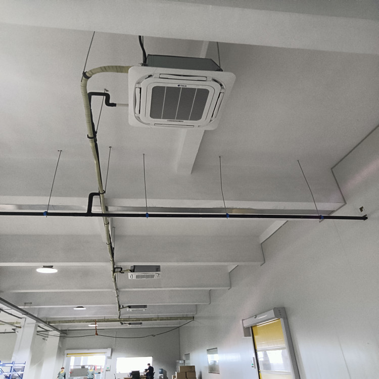 天花機(jī)中央空調(diào)