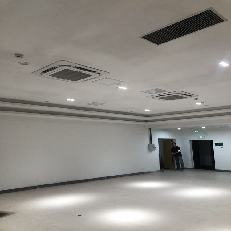 天花機(jī)空調(diào)