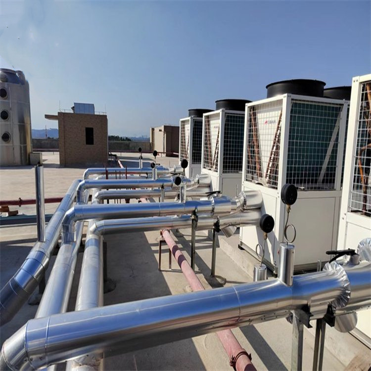 水冷空調(diào)機(jī)組